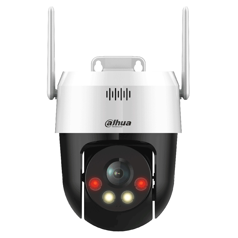 Camera DAHUA DH-SD2A200HB-GN-AW-PV (Wifi quay quét 2MP) - 2
