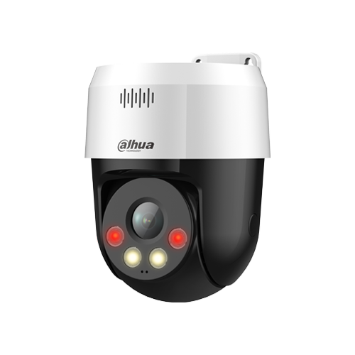 Camera DAHUA DH-SD2A500HB-GN-A-PV (IP PT quay quét 5MP, loa mic, PoE)