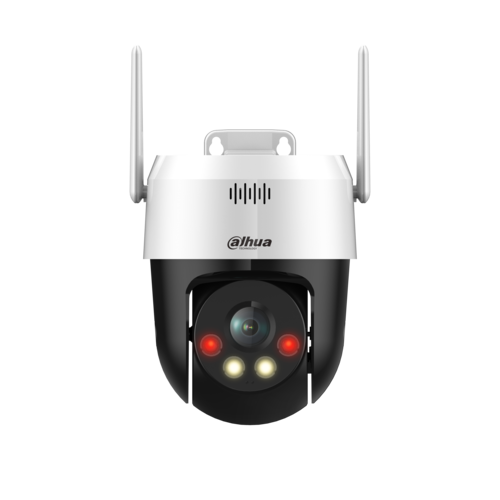 Camera DAHUA DH-SD2A500HB-GN-AW-PV (Wifi quay quét 5MP) - 2