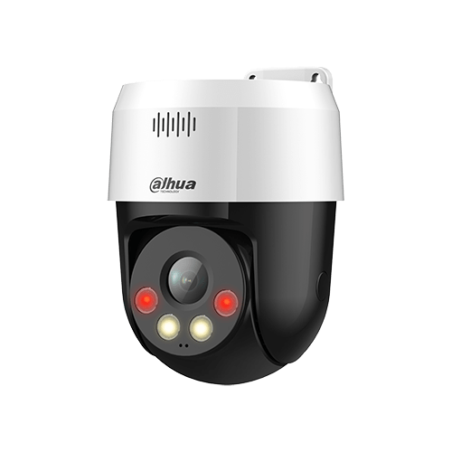 Camera DAHUA DH-SD2A500NB-GNY-A-PV (IP PT quay quét 5MP, loa mic, PoE)