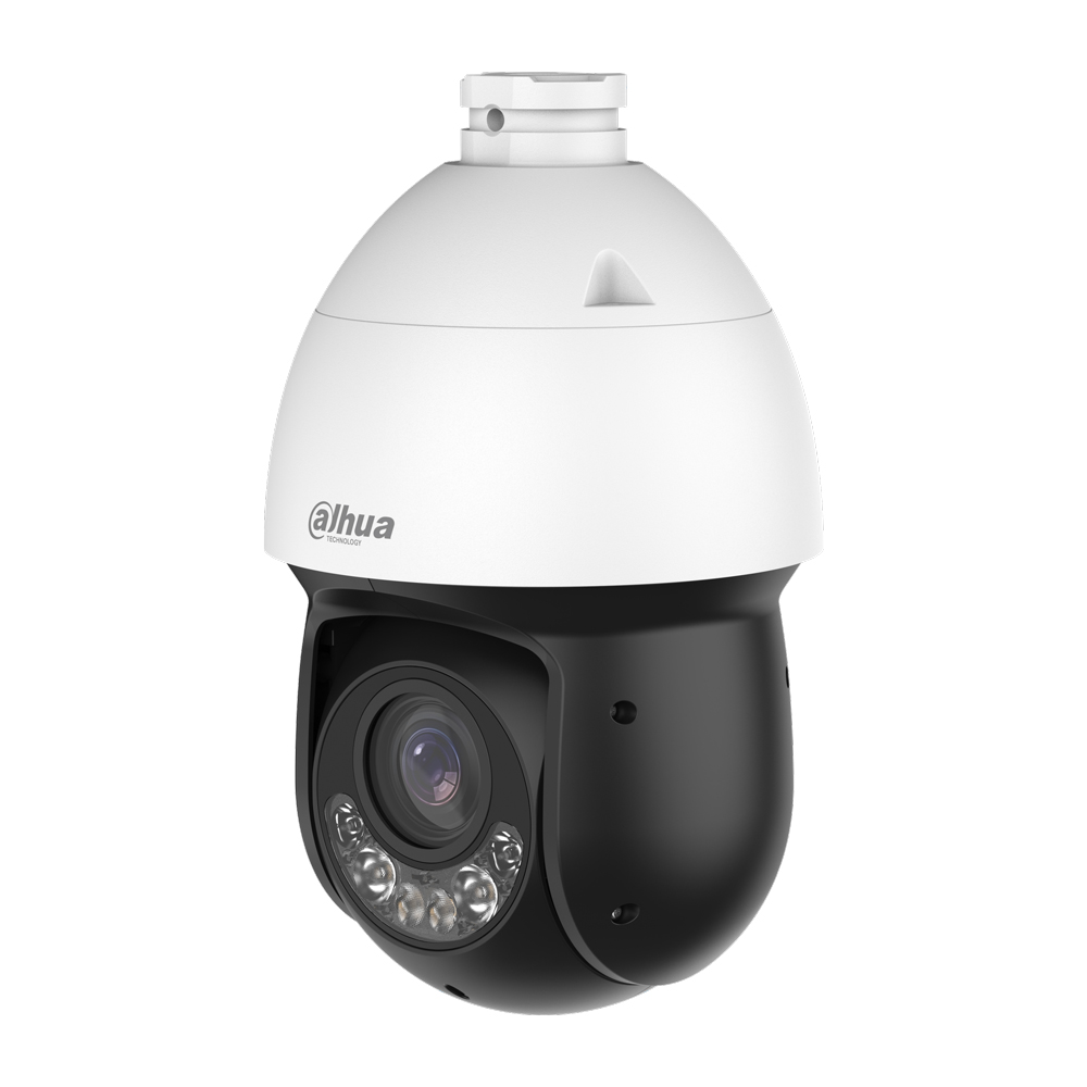 Camera DAHUA DH-SD4D425MB-HNR (IP PTZ 4MP Zoom 25x Ánh sáng kép) - 2