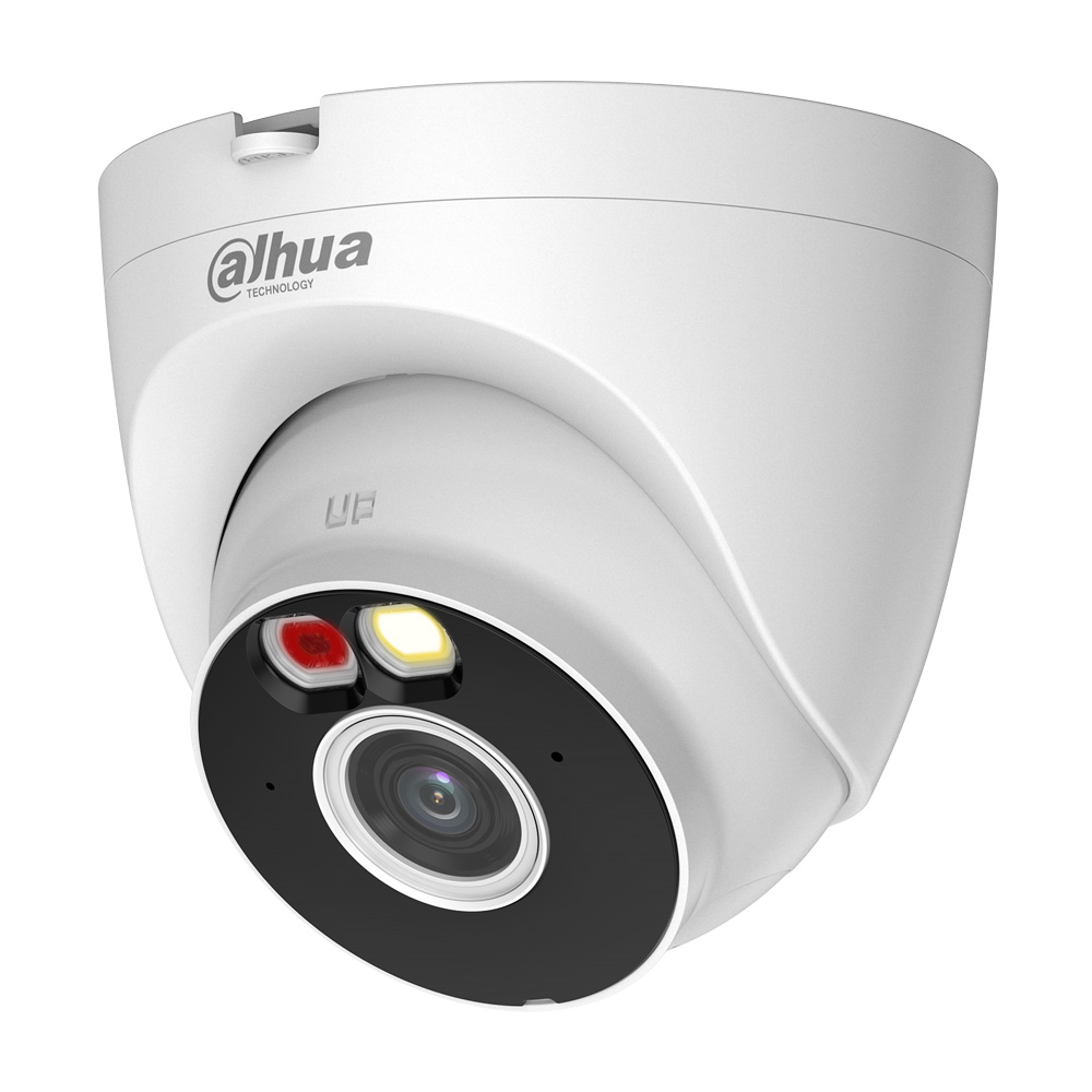 Camera DAHUA DH-T2A-PV (Wifi Dome 2MP, loa mic, báo động)