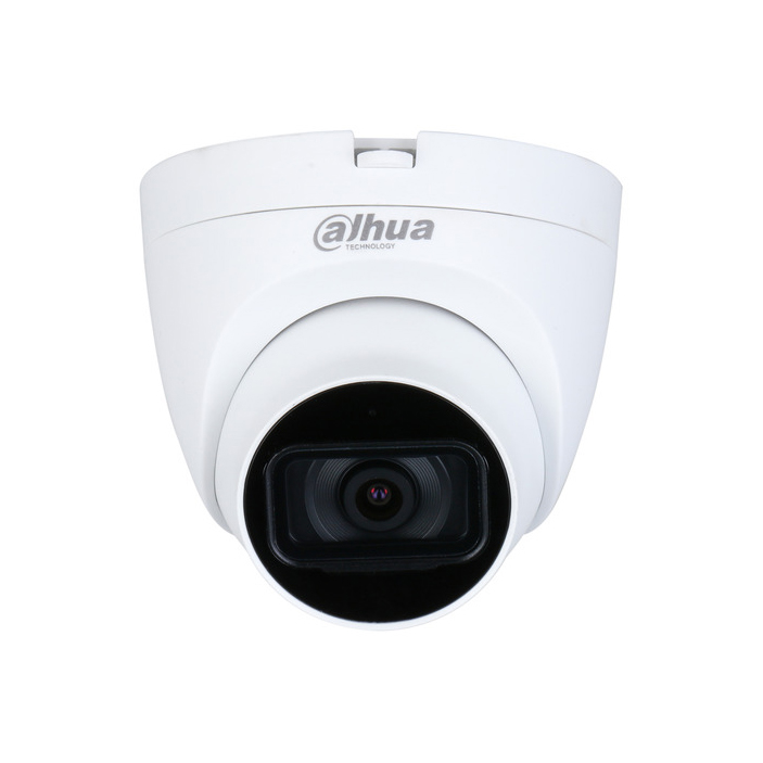 Camera DAHUA HAC-HDW1500TLQP-A (Dome 5MP liền mic)
