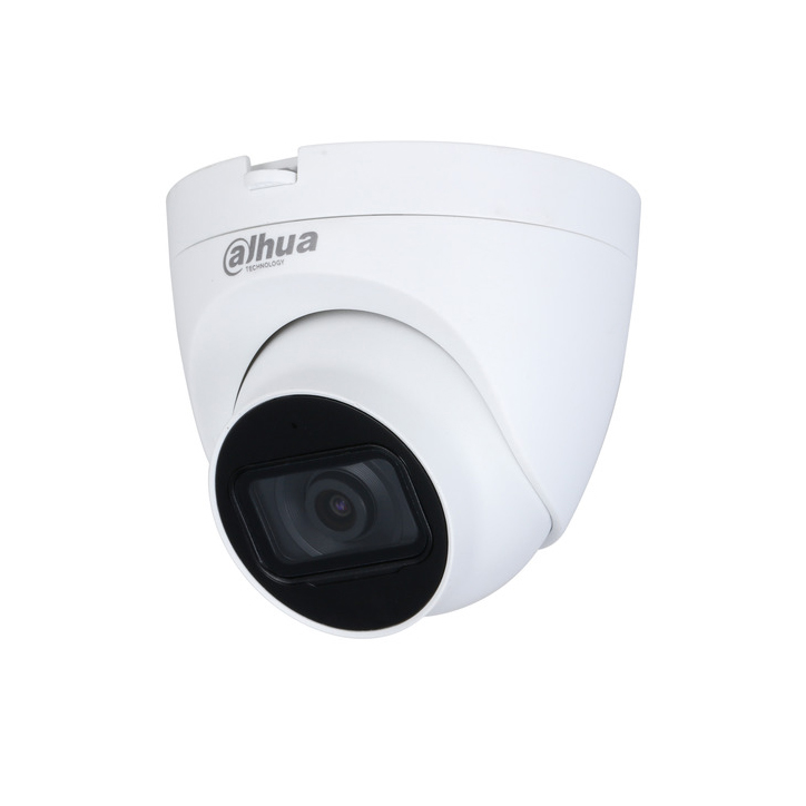 Camera DAHUA HAC-HDW1500TLQP-A (Dome 5MP liền mic) - 2