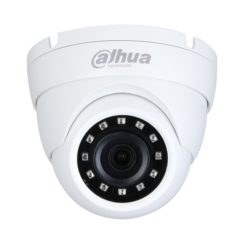 Camera Dome 2M DH-HAC-HDW1200MP-S5