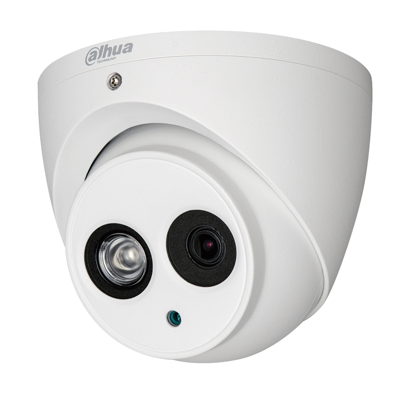 Camera Dome Có Mic DH-HAC-HDW1200EMP-A-S5