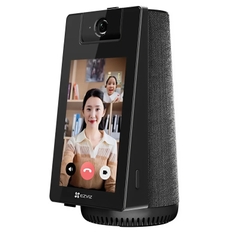Camera Ezviz Xoay 360 Trong Nhà H6C Pro 2K (3.0MP) - Ảnh 3
