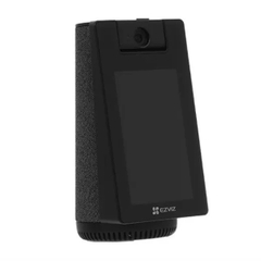 Camera Ezviz Xoay 360 Trong Nhà H6C Pro 2K (3.0MP) - Ảnh 4