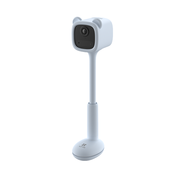 Camera EZVIZ BM1 (Wifi 2MP, PIN 2000mAh)
