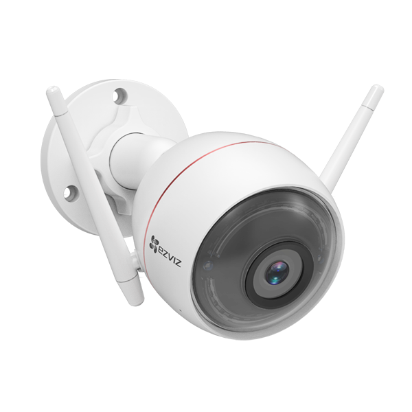 Camera EZVIZ C3W (Wifi Thân 2MP)