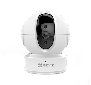 Camera EZVIZ C6CN (Wifi quay quét 2MP)