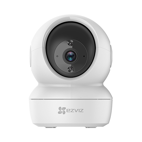 Camera EZVIZ C6N (Wifi quay quét 2MP)