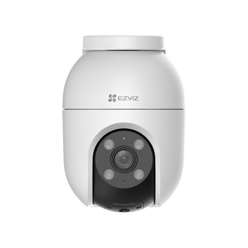Camera EZVIZ C8c 3K (Wifi quay quét 5MP) - 4