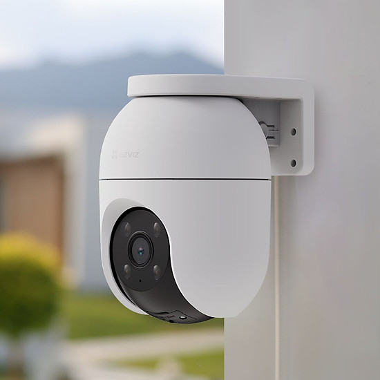 Camera EZVIZ C8C (Wifi quay quét 2MP)