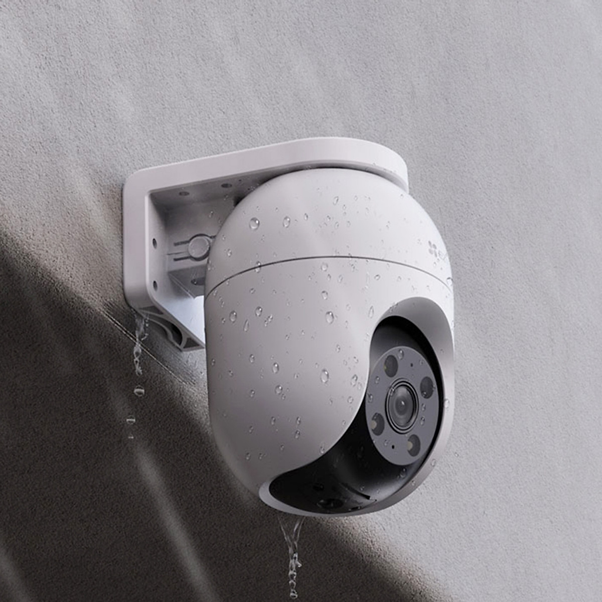 Camera EZVIZ C8C (Wifi quay quét 2MP) - 2