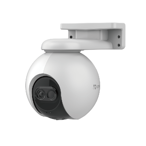 Camera EZVIZ C8PF (Wifi quay quét 2MP ống kính kép zoom 8x) - 3