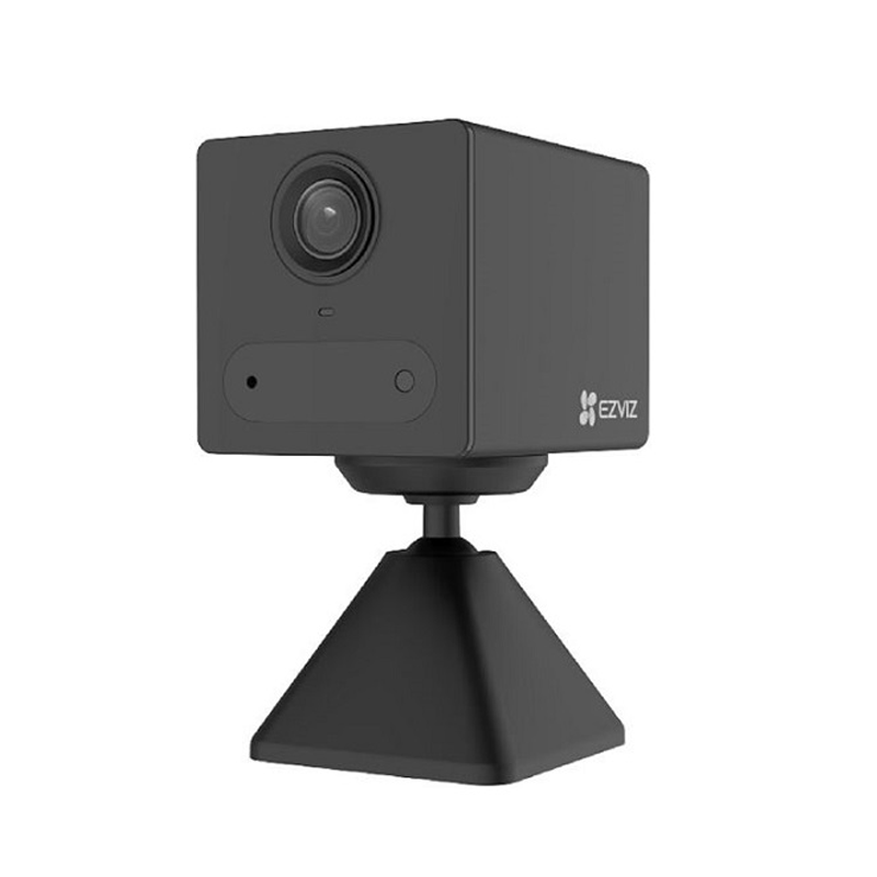 Camera EZVIZ CB2 4G 2K (Lắp SIM 4G, 3MP, PIN 2000 mAh) - 3