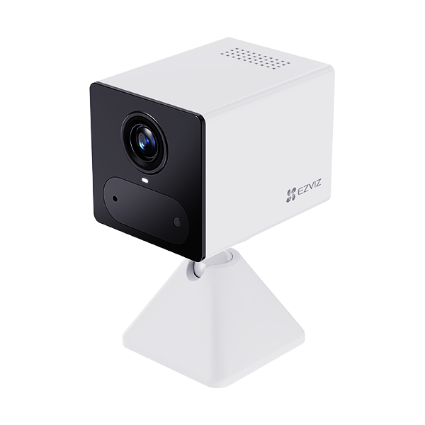 Camera EZVIZ CB2 4G 2K (Lắp SIM 4G, 3MP, PIN 2000 mAh) - 4