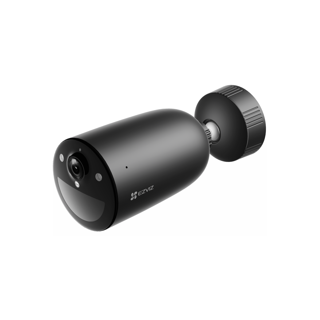Camera EZVIZ EB3 (Wifi 4MP, PIN 5200mAh)