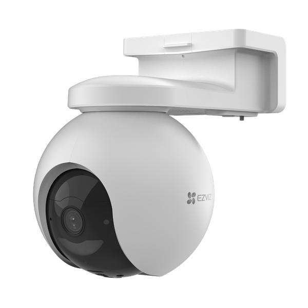 Camera EZVIZ EB8 4G (Lắp SIM 4G, quay quét 4MP, PIN 10.400 mAh)