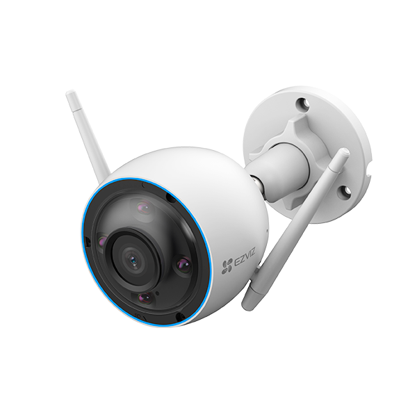 Camera EZVIZ H3 2K (Wifi Thân 3MP, đêm có màu) - 3