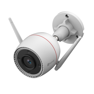 Camera EZVIZ H3c 3K (Wifi Thân 5MP, đêm có màu)