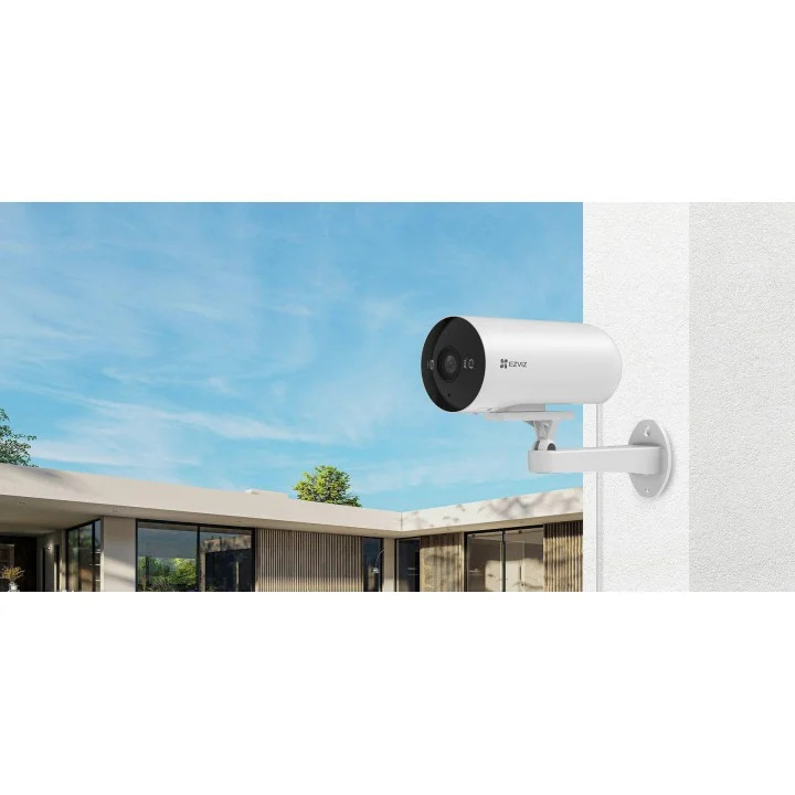 Camera EZVIZ H5 PoE (Thân 3MP POE) - 3