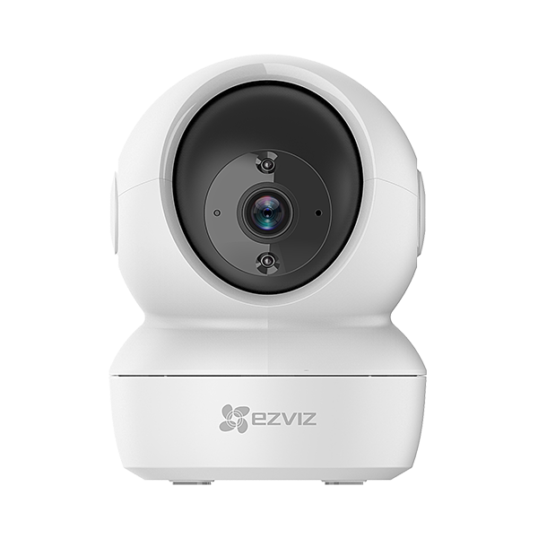 Camera EZVIZ H6c 2K+ (Wifi quay quét 4MP)