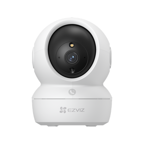 Camera EZVIZ H6c Pro 2K (Wifi quay quét 3MP)