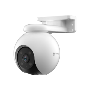 Camera EZVIZ H8 Pro 3K (Wifi quay quét 5MP) - 2