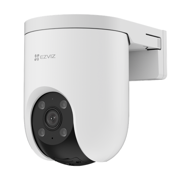 Camera EZVIZ H8c 4G (Lắp SIM 4G, quay quét 4MP)