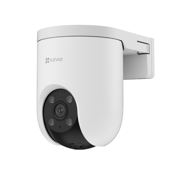 Camera EZVIZ H8c Pro 2K+ (Wifi quay quét 4MP)