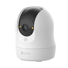 Camera Ezviz S10 4MP, Tích Hợp Màn Hình Gọi Video 2 chiều - Ảnh 2