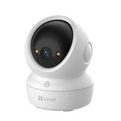 Camera Ezviz S10 4MP, Tích Hợp Màn Hình Gọi Video 2 chiều - Ảnh 4