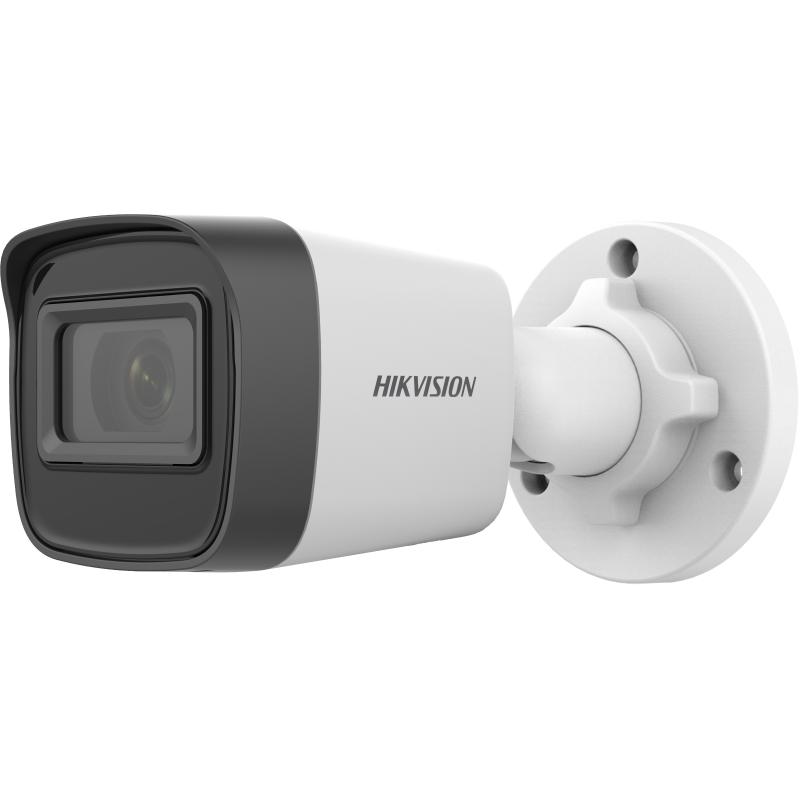 Camera Hikvision IP DS-2CD1021G1-I (Thân 2MP, hồng ngoại 40m) - 2