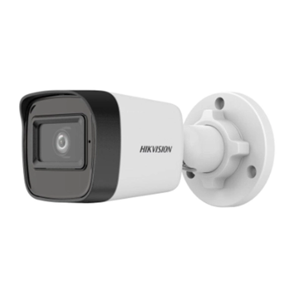 Camera Hikvision IP DS-2CD1021G2-LIU (Thân 2MP, liền Mic)