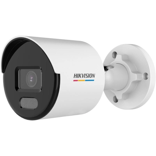 Camera Hikvision IP DS-2CD1027G2-L (Thân 2MP, ColorVu)