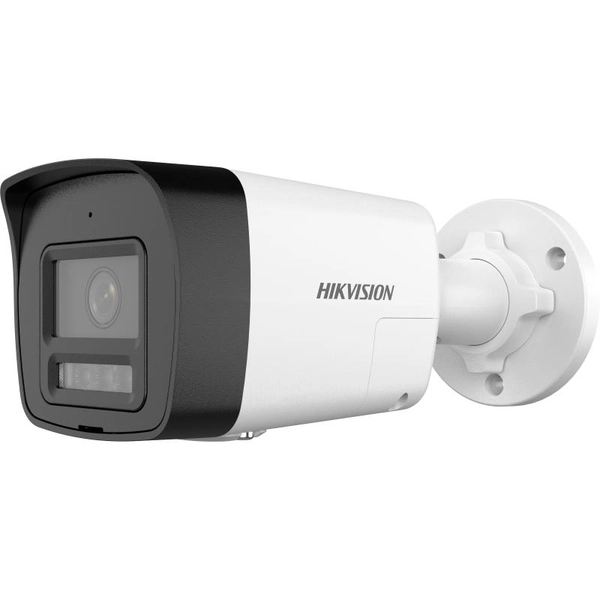 Camera Hikvision IP DS-2CD1043G2-LIUF/SL (Thân 4MP, Loa Mic)