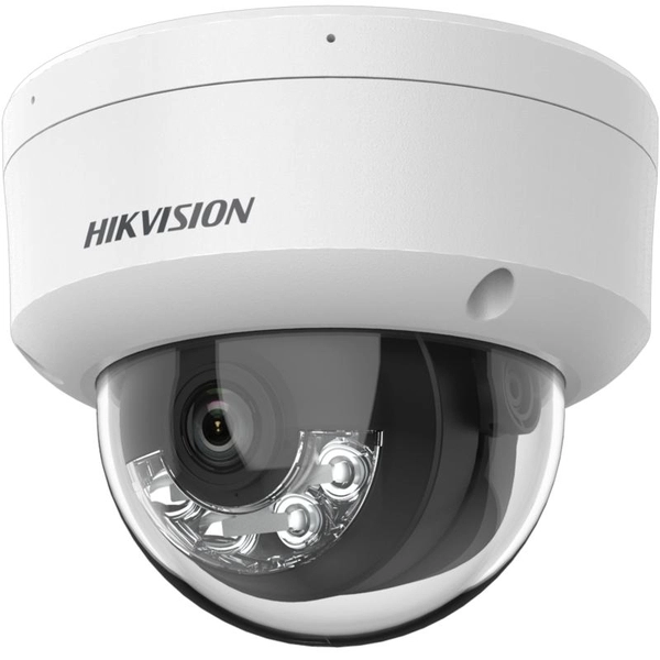 Camera Hikvision IP DS-2CD1143G2-LIUF (Dome 4MP, liền Mic)