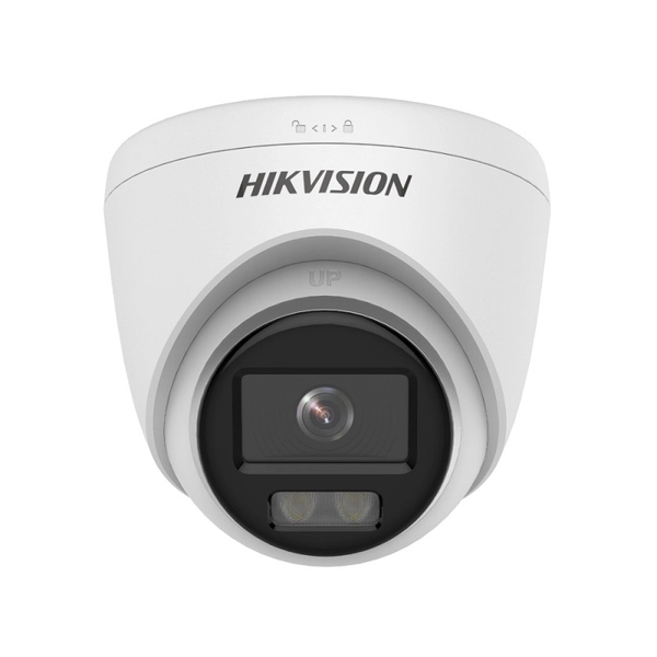 Camera Hikvision IP DS-2CD1321G2-LIU (Dome 2MP, liền Mic)