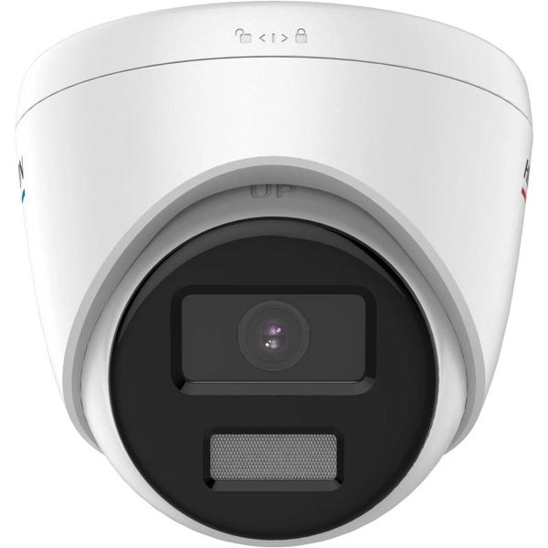 Camera Hikvision IP DS-2CD1327G2-LUF (Dome 2MP, Mic, ColorVu)