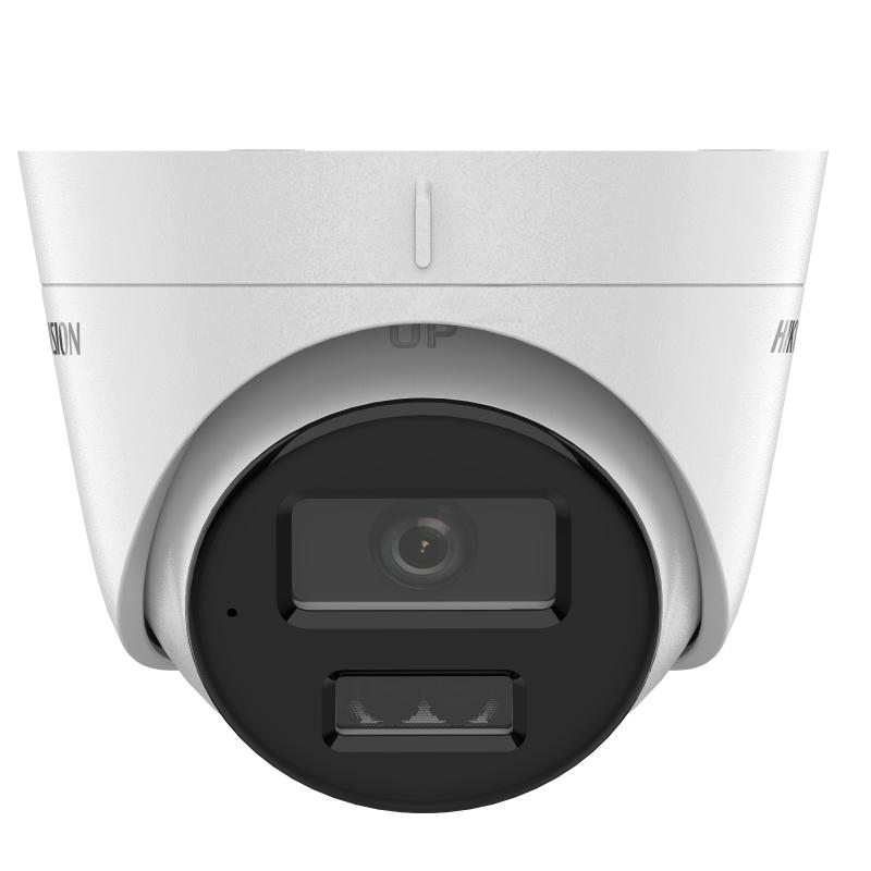Camera Hikvision IP DS-2CD1343G2-LIU (Dome 4MP, liền Mic) - 4