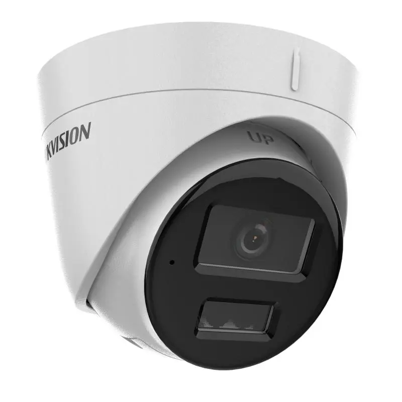 Camera Hikvision IP DS-2CD1343G2-LIUF (Dome 4MP, liền Mic) - 2