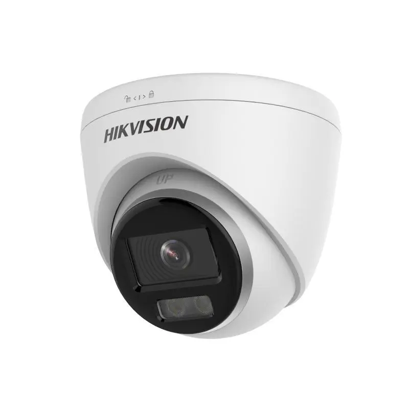 Camera Hikvision IP DS-2CD1347G0-L (Dome 4MP ColorVu) - 2
