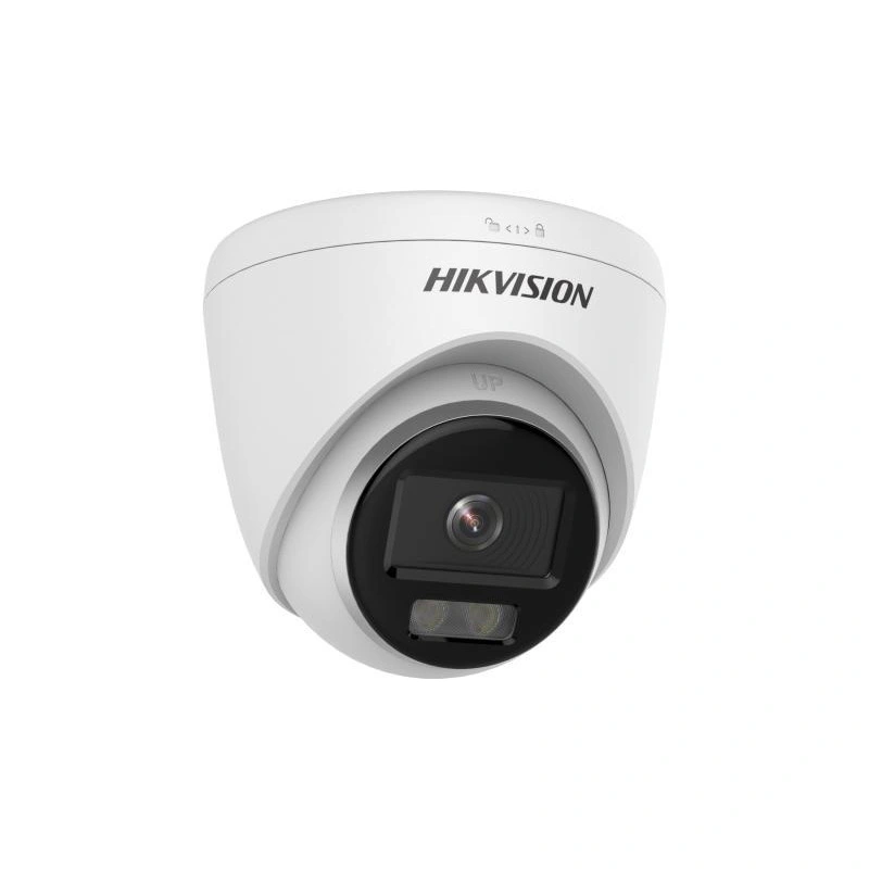 Camera Hikvision IP DS-2CD1347G0-L (Dome 4MP ColorVu) - 3