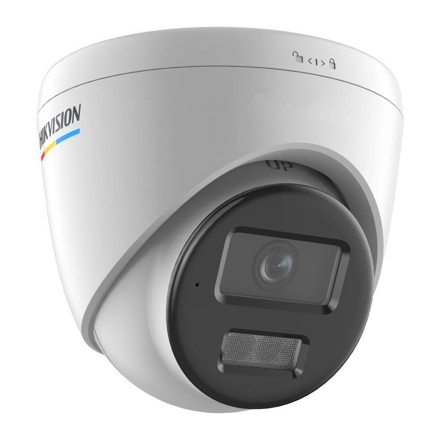 Camera Hikvision IP DS-2CD1347G2H-LIUF (Dome 4MP, Mic, Ánh sáng kép) - 3