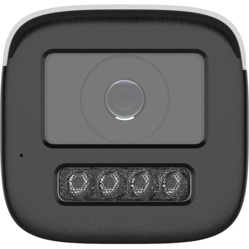 Camera Hikvision IP DS-2CD1B47G3H-LIUF/SRB (Thân lớn 4MP, Loa mic, báo động, AI ColorVu đêm như ngày) - 3