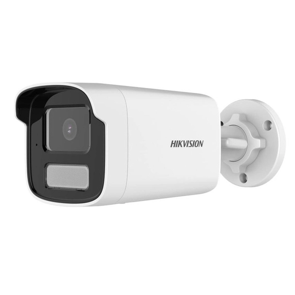 Camera Hikvision IP DS-2CD1T21G2-LIU (Thân lớn 2MP, liền Mic)