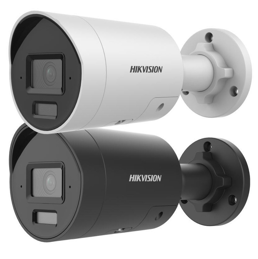 Camera Hikvision IP DS-2CD2083G2-LI2U (Thân 8MP, Mic kép, ánh sáng kép) - 3