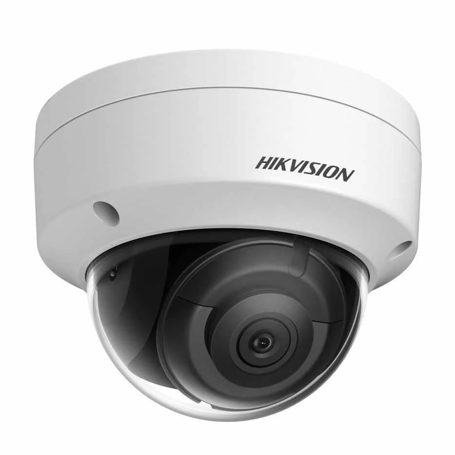 Camera Hikvision IP DS-2CD2121G0-IS (Dome 2MP) - 2